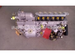 VG1560080021,高壓油泵,濟(jì)南杭曼汽車配件有限公司