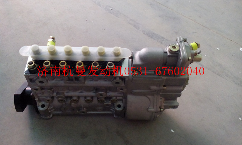 VG1560080021,高壓油泵,濟(jì)南杭曼汽車配件有限公司