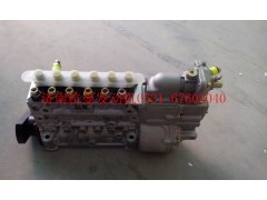 VG1560080021,高壓油泵,濟(jì)南杭曼汽車配件有限公司