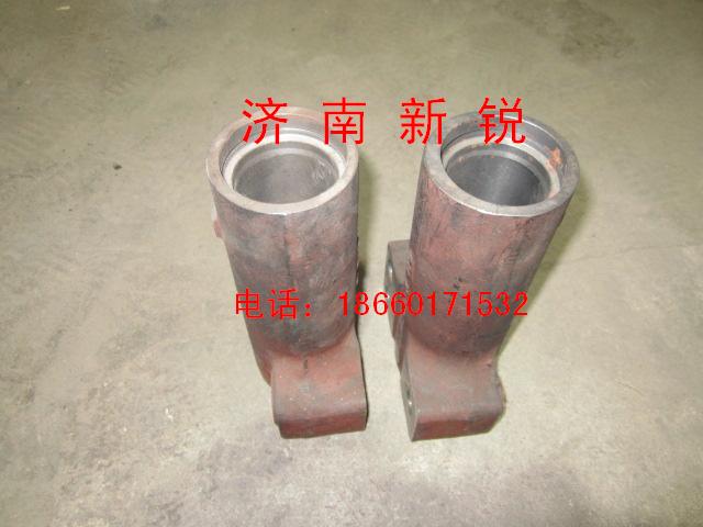 DZ9112440505,凸輪軸支架,濟(jì)南新銳工程機(jī)械配件銷(xiāo)售中心