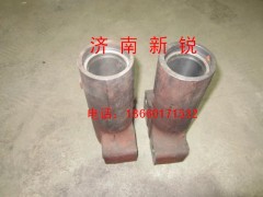 DZ9112440505,凸輪軸支架,濟(jì)南新銳工程機(jī)械配件銷(xiāo)售中心