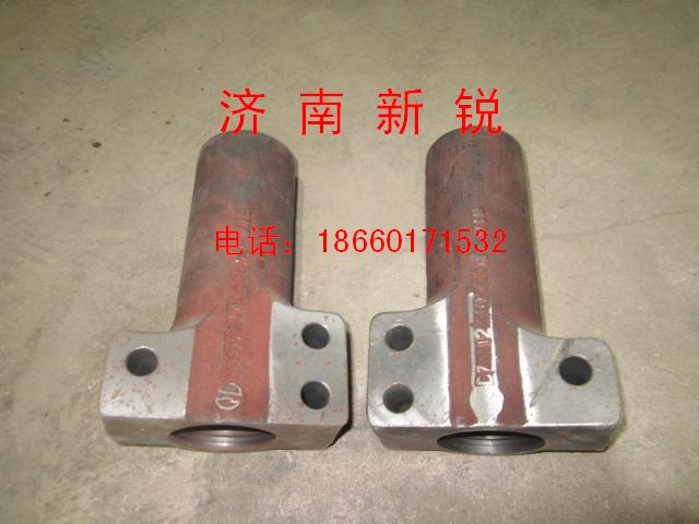 DZ9112440505,凸輪軸支架,濟(jì)南新銳工程機(jī)械配件銷(xiāo)售中心