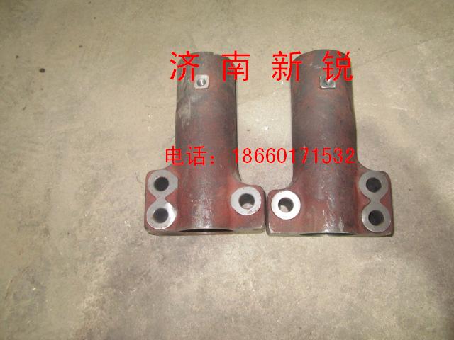 DZ9112440505,凸輪軸支架,濟(jì)南新銳工程機(jī)械配件銷(xiāo)售中心