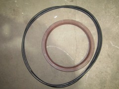 DZ9112340227,后輪油封,濟(jì)南新銳工程機(jī)械配件銷售中心