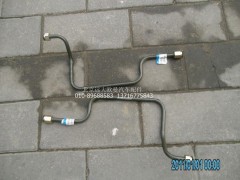 1425335603028,鋼管總成-干燥器及支架,北京遠大歐曼汽車配件有限公司