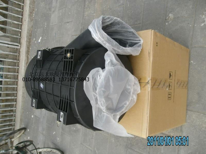 H4119202007A0,空濾器GTL,北京遠(yuǎn)大歐曼汽車配件有限公司