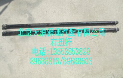 1B22050200013A0974A右扭桿/1B22050200013A0974A