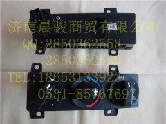 5148300085,操縱面板控制面板,濟(jì)南晨駿汽車(chē)空調(diào)有限公司