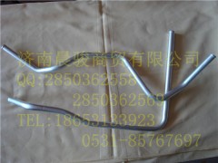 DZ13241841201和DZ13241841202,暖風(fēng)機(jī)鋁管,濟(jì)南晨駿汽車(chē)空調(diào)有限公司