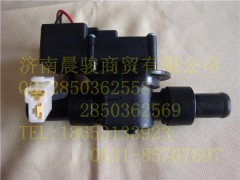 DZ11241841005,暖風(fēng)水閥,濟(jì)南晨駿汽車空調(diào)有限公司