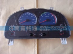 3801010-C0109,組合儀表,濟南晨駿汽車空調(diào)有限公司