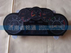 3820010-A01,組合儀表,濟南晨駿汽車空調(diào)有限公司