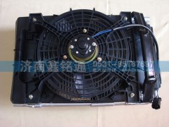 ,冷凝器散熱器,濟南晨駿汽車空調有限公司
