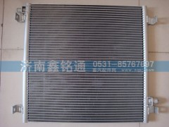WG1608828011,散熱器冷凝器,濟南晨駿汽車空調有限公司