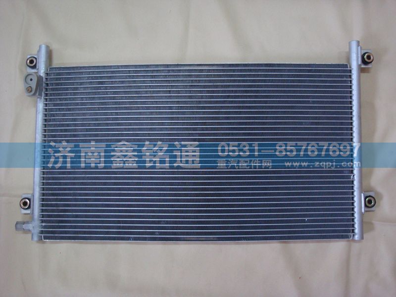 124981280051,散熱器冷凝器,濟南晨駿汽車空調(diào)有限公司
