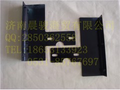 DZ16008400125  DZ1600800126,支架,濟南晨駿汽車空調(diào)有限公司