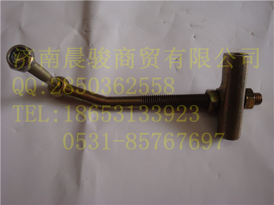 ,壓縮機支架,濟南晨駿汽車空調(diào)有限公司