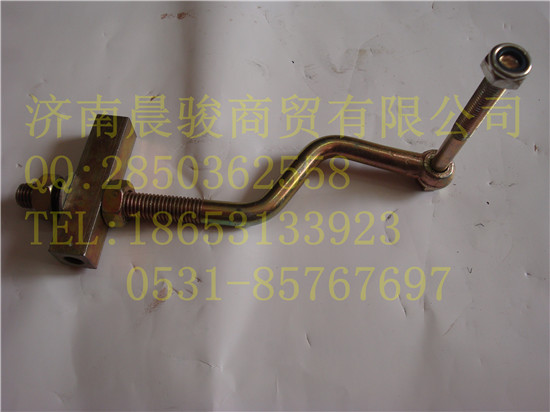 ,壓縮機(jī)支架,濟(jì)南晨駿汽車空調(diào)有限公司