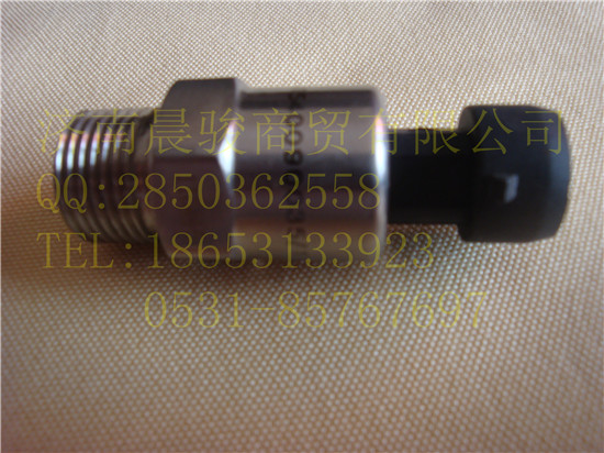 重汽發(fā)動機(jī)電子式機(jī)油壓力傳感器VG1540090035/VG1540090035
