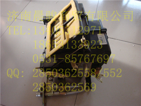 ,暖風(fēng)機(jī),濟(jì)南晨駿汽車空調(diào)有限公司