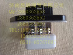 ,暖風(fēng)電阻調(diào)速塊,濟(jì)南晨駿汽車空調(diào)有限公司