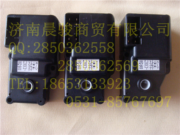 ,轉(zhuǎn)向器控制電機(jī),濟(jì)南晨駿汽車空調(diào)有限公司