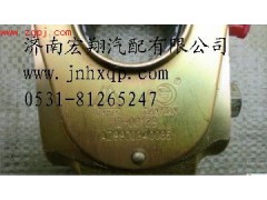 AZ9970340085,后橋剎車(chē)調(diào)整臂,濟(jì)南瑞萊特汽車(chē)零部件有限公司