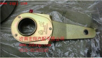 AZ9970340085,后橋剎車(chē)調(diào)整臂,濟(jì)南瑞萊特汽車(chē)零部件有限公司