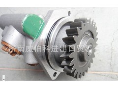 WG9725471216,轉(zhuǎn)向助力泵,濟(jì)南威伯科進(jìn)出口貿(mào)易有限公司 