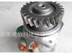 WG9725471216,轉(zhuǎn)向助力泵,濟(jì)南威伯科進(jìn)出口貿(mào)易有限公司 