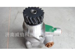 WG9731476025,轉向助力泵,濟南威伯科進出口貿易有限公司 