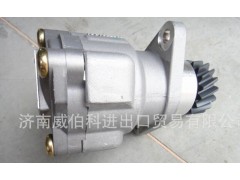 WG9731476025,轉向助力泵,濟南威伯科進出口貿易有限公司 