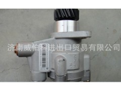 WG9725476016,轉(zhuǎn)向助力泵,濟(jì)南威伯科進(jìn)出口貿(mào)易有限公司 
