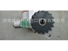 WG9725476016,轉(zhuǎn)向助力泵,濟(jì)南威伯科進(jìn)出口貿(mào)易有限公司 