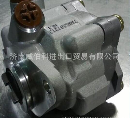 712W47101-2016,轉(zhuǎn)向助力泵,濟南威伯科進出口貿(mào)易有限公司 