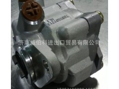 712W47101-2016,轉(zhuǎn)向助力泵,濟南威伯科進出口貿(mào)易有限公司 
