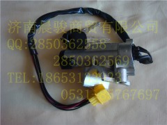 WG9925580102,點(diǎn)火鎖,濟(jì)南晨駿汽車(chē)空調(diào)有限公司