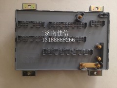81.25444.6060,電器接線盒,濟(jì)南同馳汽車配件有限公司