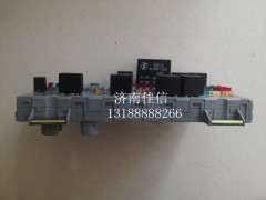 81.25444.6060,電器接線盒,濟(jì)南同馳汽車配件有限公司
