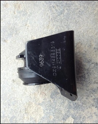 DZ9114598319/8320陜汽發(fā)動(dòng)機(jī)后支承/DZ9114598319/8320