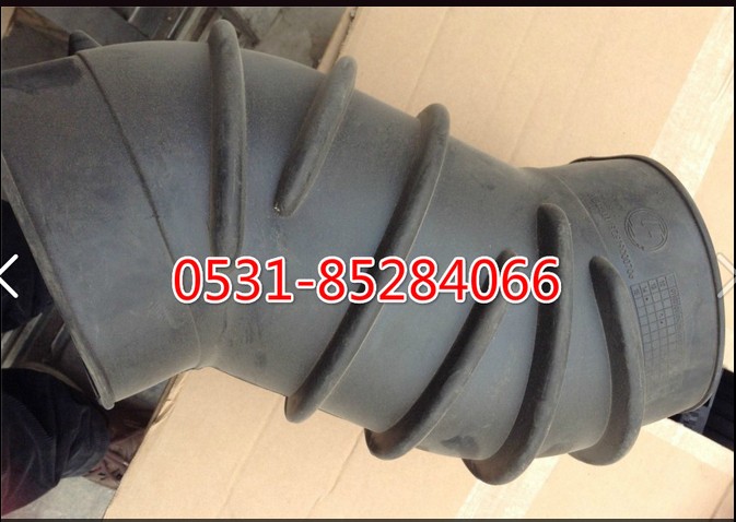 SZ919000706,SZ919000706  空濾膠管,濟(jì)南博通重汽備件庫(kù)