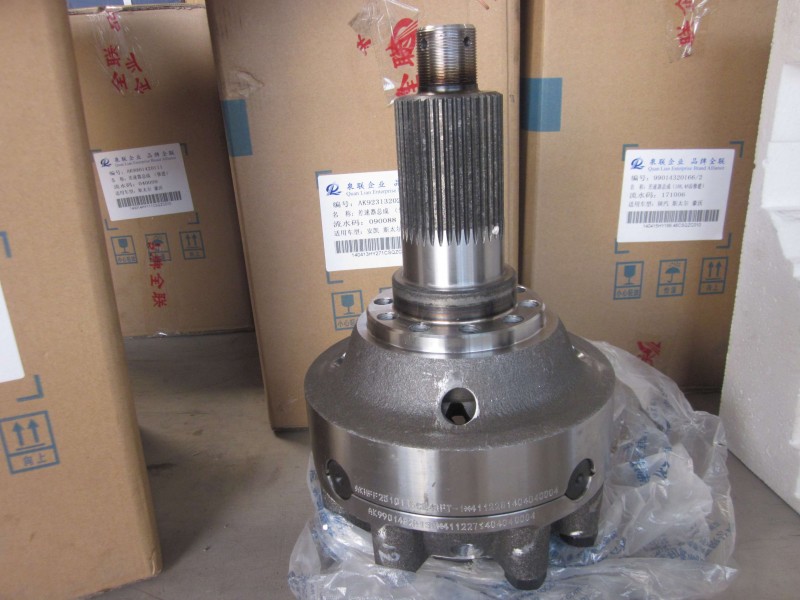 ,泉聯(lián)差速器,濟南恒亦重卡汽車配件有限公司