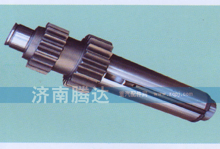 19549,中間軸,濟南錦陽汽配有限公司（原騰達）