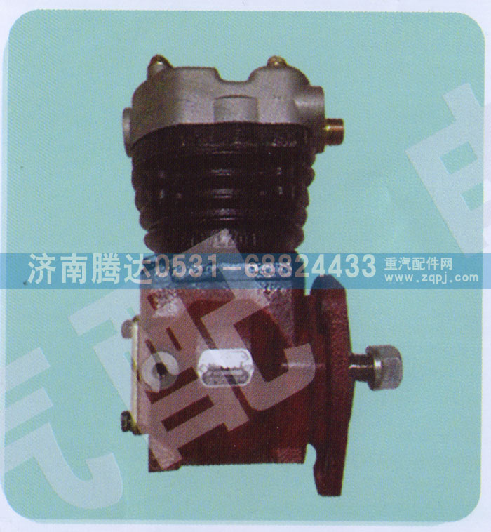 612600130196,水泵,濟南錦陽汽配有限公司（原騰達）