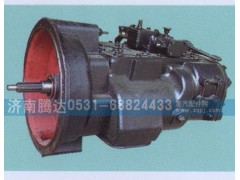 8JS118A,變速箱,濟南錦陽汽配有限公司（原騰達）