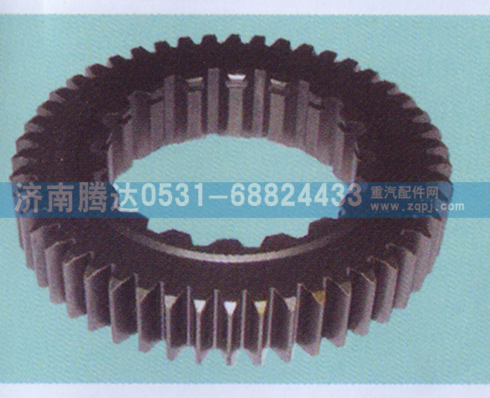 12JS200T-1701116,一軸齒輪,濟南錦陽汽配有限公司（原騰達(dá)）