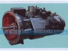 8JS118,變速箱,濟南錦陽汽配有限公司（原騰達）