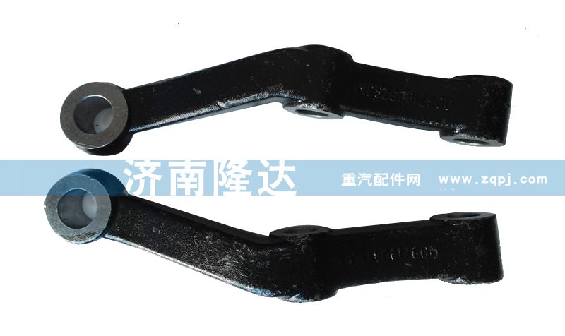 ,轉(zhuǎn)向拉桿臂,濟(jì)南固德汽車(chē)配件有限公司--原隆達(dá)
