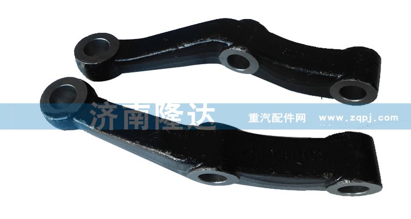 ,轉(zhuǎn)向拉桿臂,濟(jì)南固德汽車(chē)配件有限公司--原隆達(dá)