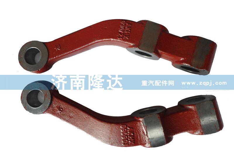 ,轉(zhuǎn)向拉桿臂,濟(jì)南固德汽車配件有限公司--原隆達(dá)